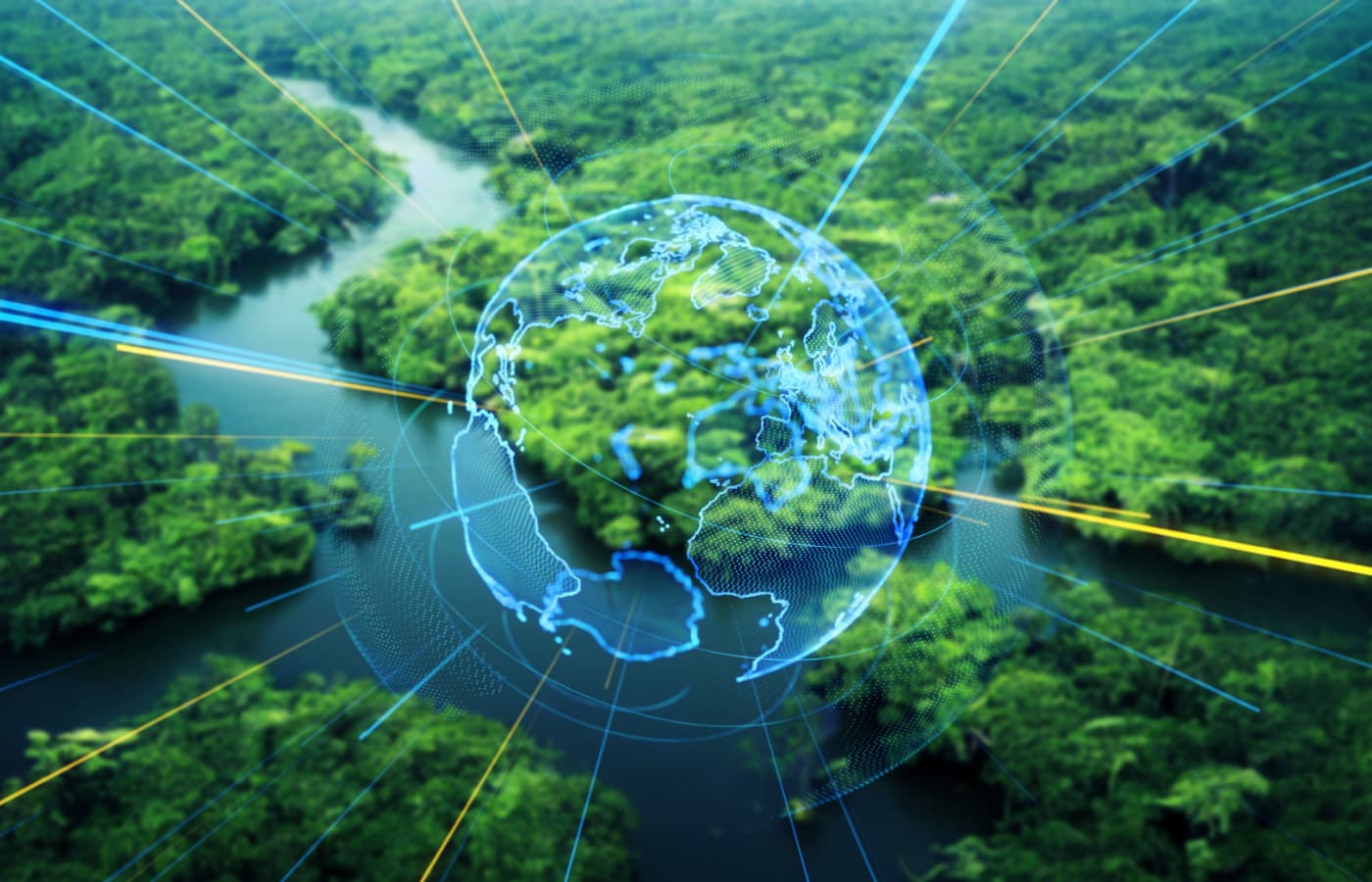 Cơ hội và thách thức khi ứng dụng AI trong quản lý tài nguyên, môi trường