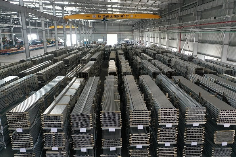 EU thắt chặt thuế carbon với sản phẩm có mức phát thải cao