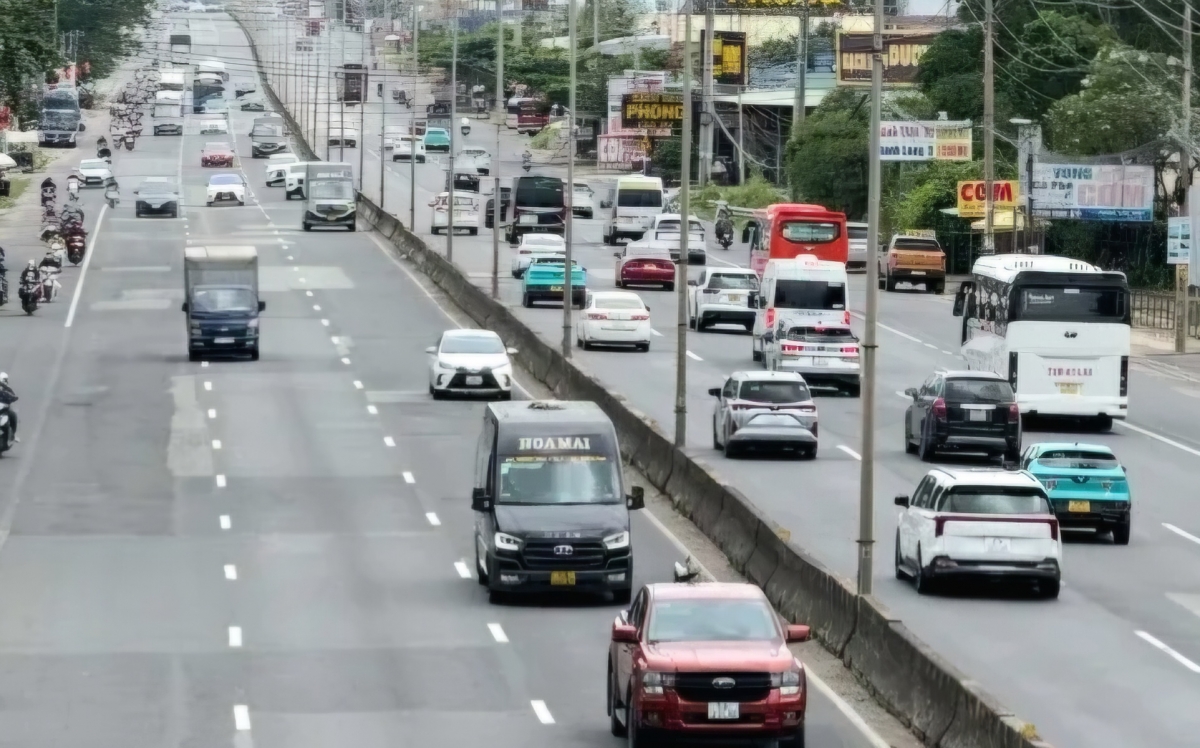 Đề xuất hỗ trợ “lên đời” xe cũ để giảm phát thải, cải thiện không khí đô thị