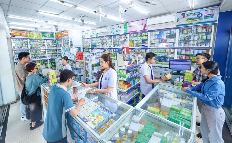 Đẩy mạnh phát triển y tế tư nhân, phát triển các sản phẩm, dịch vụ y tế số