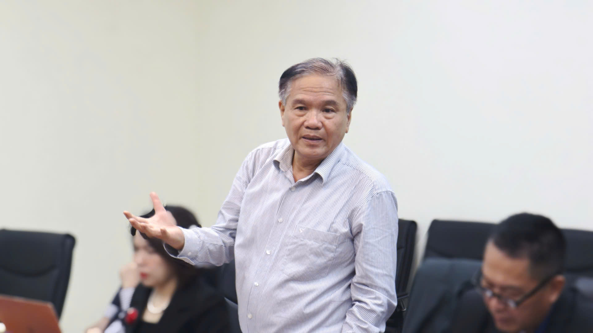 Hoàn thiện cơ chế, thu hút đầu tư xử lý chất thải rắn sinh hoạt