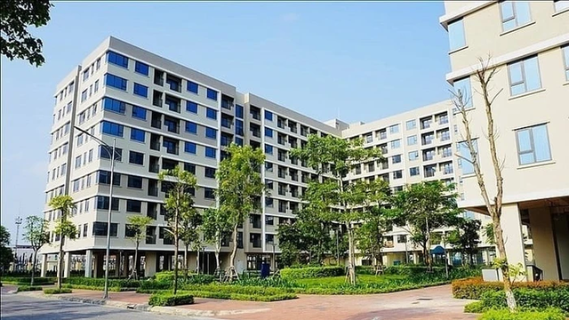 'Bẫy suất ngoại giao' nhà ở xã hội: Khi giấc mơ an cư bị lợi dụng