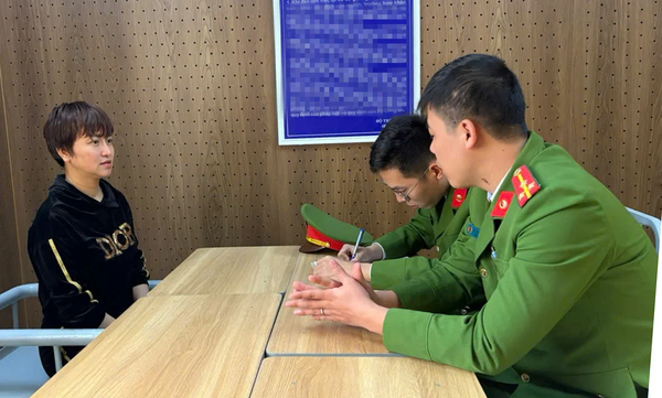 Người phụ nữ ở Thanh Hóa đã “chết” 5 năm bỗng dưng… sống lại