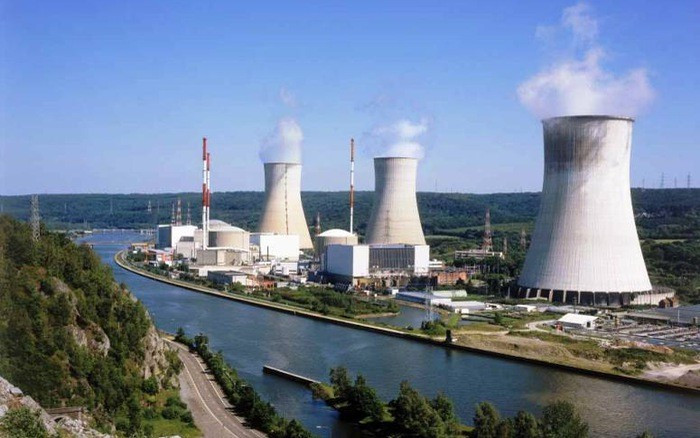 Quy định nguyên tắc thiết kế nhà máy điện hạt nhân, lò phản ứng hạt nhân nghiên cứu