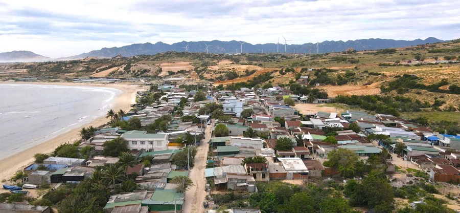 Khánh Hòa: Hoàn thành giải phóng mặt bằng dự án điện hạt nhân trong năm 2025