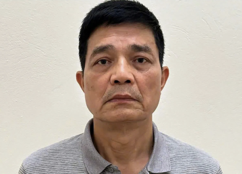 Đề nghị truy tố cựu Cục trưởng Cục An toàn thực phẩm Nguyễn Thanh Phong