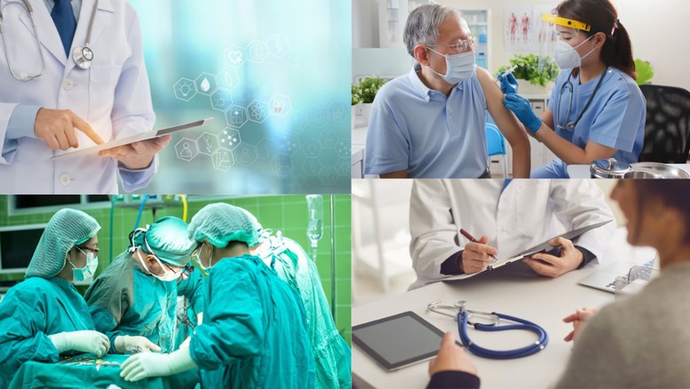 Bãi bỏ toàn bộ, một phần văn bản quy phạm pháp luật lĩnh vực y tế