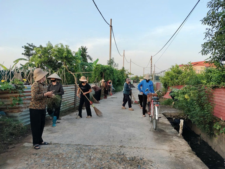 Hà Nội đảm bảo công tác vệ sinh môi trường dịp cuối năm, Tết Bính Ngọ