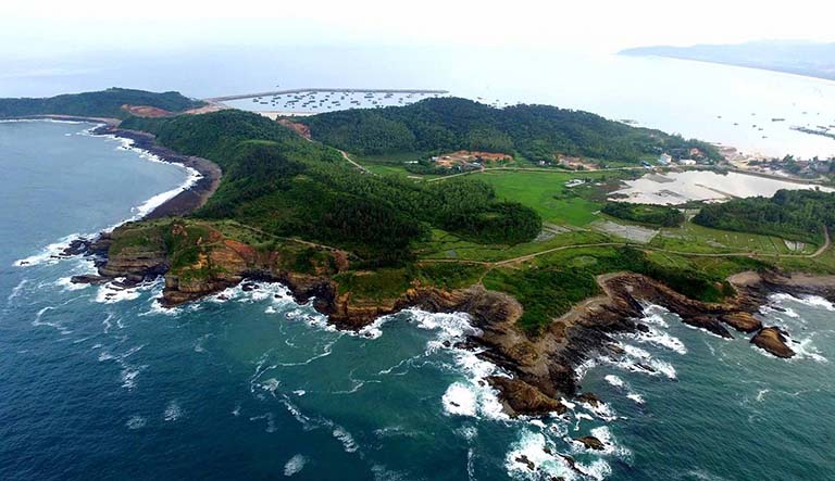 Bảo tồn đa dạng sinh học biển, thúc đẩy phát triển kinh tế bền vững