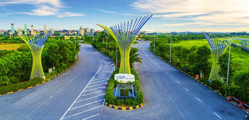 Chuyển đổi khu công nghiệp truyền thống thành khu công nghiệp xanh: Thách thức và cơ hội