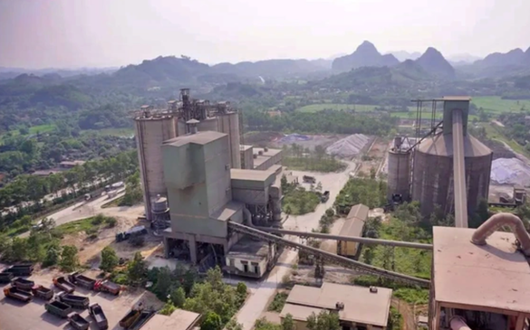 Kiến nghị giao Bộ Công an tiếp nhận hồ sơ vụ việc có dấu hiệu hình sự tại dự án nhà máy xi măng Quang Sơn