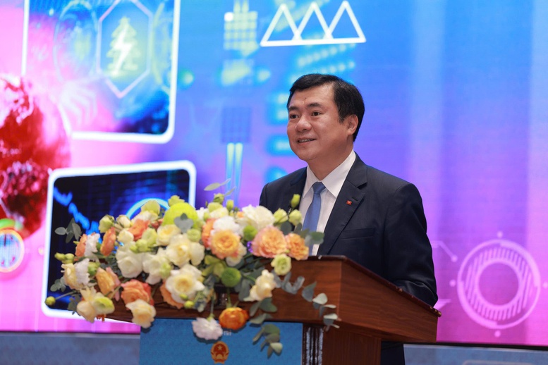 Ngành công thương định hình tầm nhìn chuyển đổi số, xanh hóa tăng trưởng