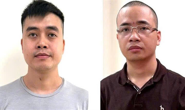 Vụ sản xuất sữa giả: Truy tố Chủ tịch Công ty Z Holding