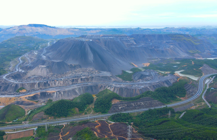 Thành lập Hội đồng đánh giá trữ lượng khoáng sản quốc gia