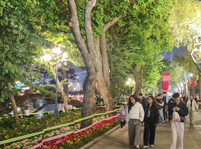 Thời tiết ngày 15/1: Bắc Bộ trời rét, ban ngày giảm mây trời hửng nắng