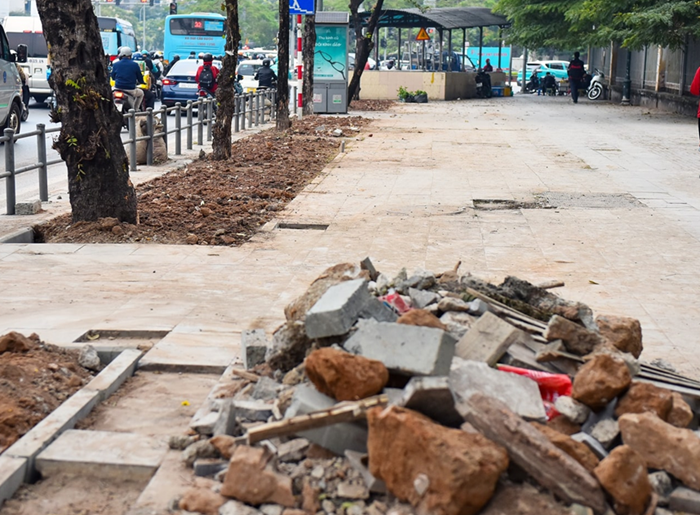 Tăng cường quản lý tài nguyên, bảo vệ môi trường, nâng năng lực ứng phó biến đổi khí hậu
