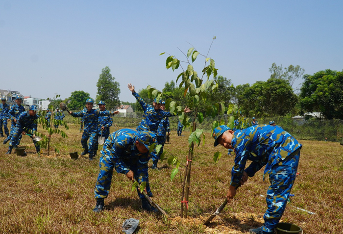 Khắc phục hậu quả bom mìn sau chiến tranh đạt nhiều kết quả quan trọng