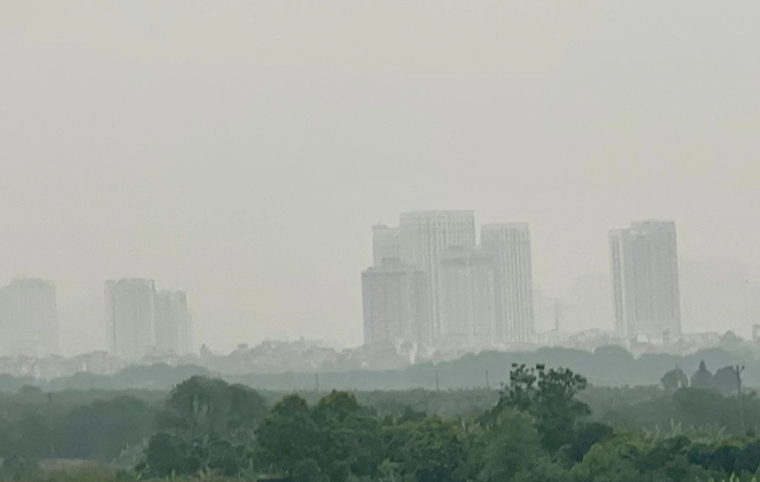 [Kiểm soát ô nhiễm không khí] Không đơn giản, cần kiên trì và đồng bộ giải pháp