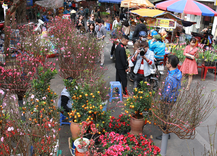 Tăng cường bảo vệ môi trường dịp Tết Nguyên đán Bính Ngọ 2026