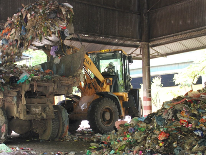 [Infographic] Sản xuất công nghiệp năm 2025