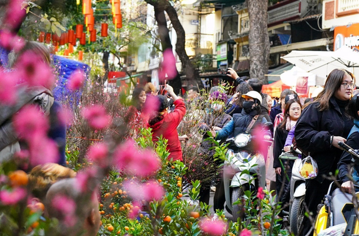 Tết Bính Ngọ 2026: Không để tình trạng ùn ứ rác thải