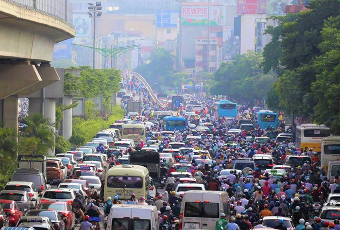 Phương tiện, thiết bị sử dụng năng lượng không còn phù hợp sẽ phải loại bỏ