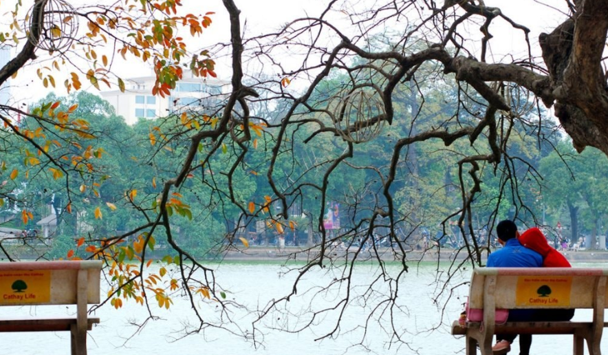 Thời tiết ngày 24/1: Bắc Bộ tiếp tục rét đậm, có nơi rét hại