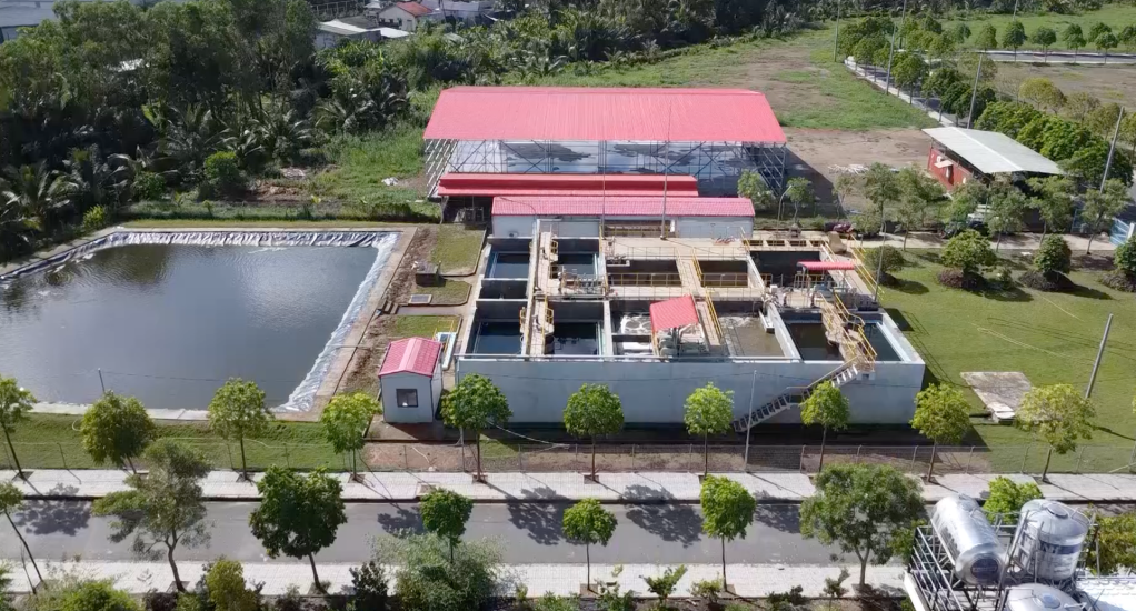 Tây Ninh: Tăng cường bảo vệ môi trường bằng công nghệ giám sát tự động