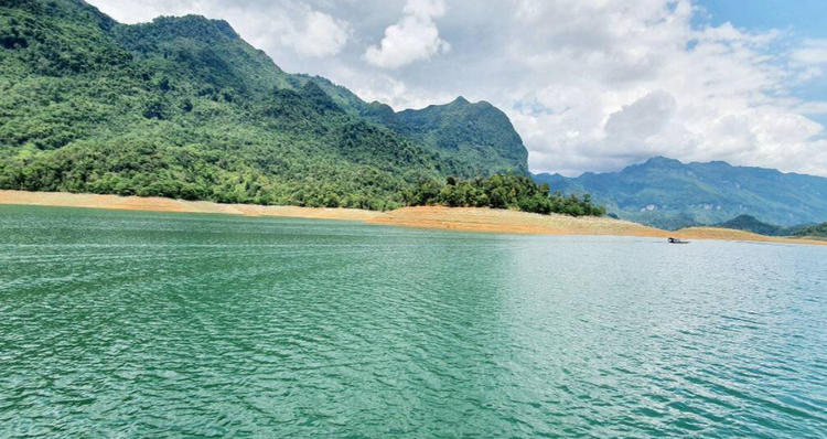 Kiểm soát hiệu quả chất lượng nguồn nước