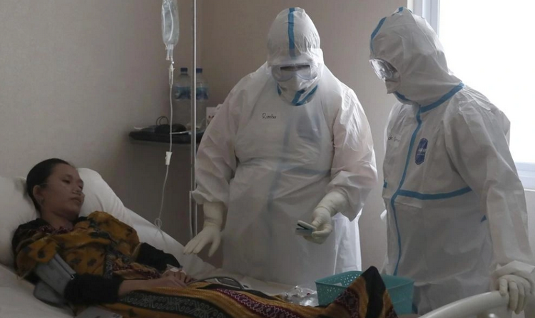 Biến thể K của cúm H3N2 gây ca tử vong đầu tiên tại Indonesia