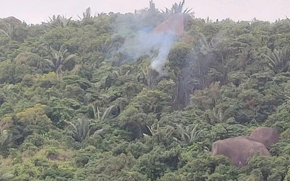 Bộ Quốc phòng thông tin về sự cố máy bay quân sự rơi tại Đắk Lắk