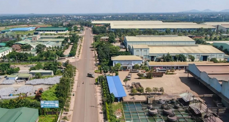 Phú Thọ: Đặt mục tiêu phát triển kinh tế gắn với bảo vệ với môi trường