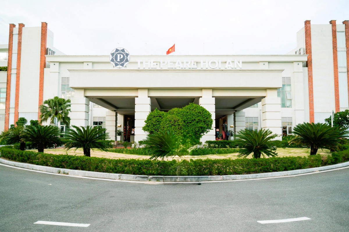 Không có giấy phép môi trường, một cơ sở du lịch ở Đà Nẵng bị phạt hơn 300 triệu đồng