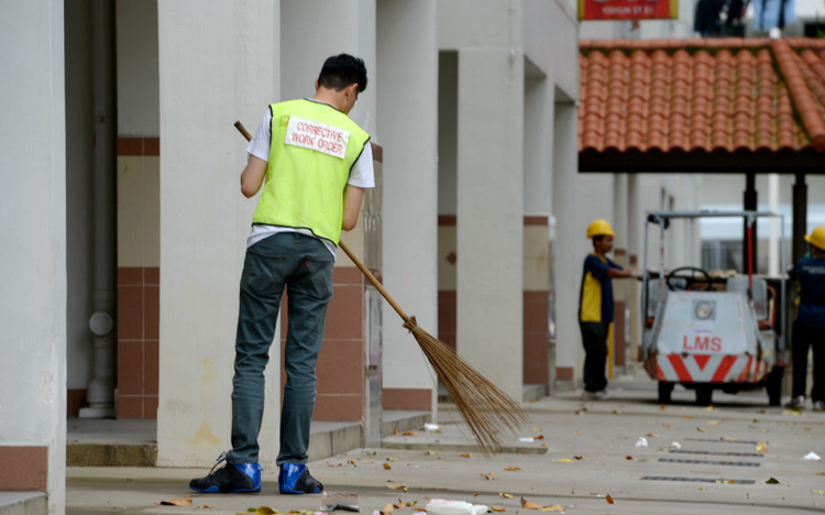 Malaysia: Xả rác thải bừa bãi bị phạt tới 500 USD