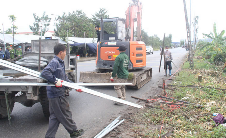 Bắc Ninh: Nâng cao hiệu quả quản lý đất đai, bảo vệ môi trường