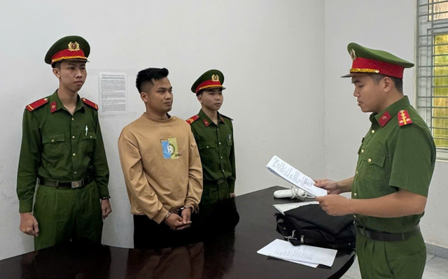 Mua cây giống qua Facebook 'Vườn Cau Xanh', nhiều người mất trắng tiền đặt cọc