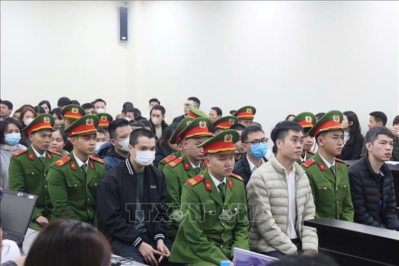 Vụ sản xuất sữa giả: Chủ tịch Công ty Z Holding bị tuyên phạt 30 năm tù