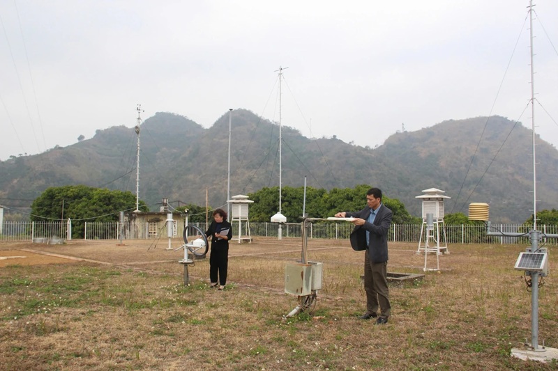 Chuyển đổi số nâng cao hiệu quả công tác phòng, chống thiên tai tại Sơn La