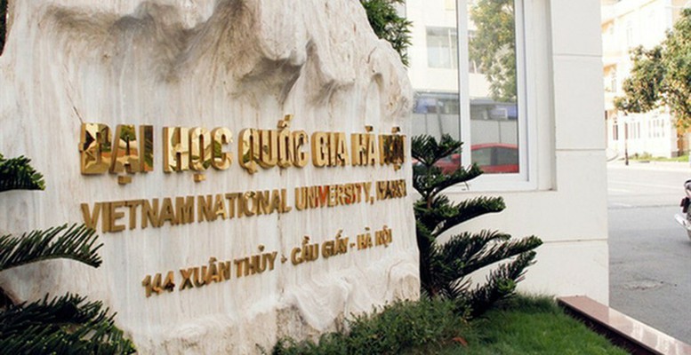 Thanh tra thực hiện cơ chế tự chủ tại Đại học Quốc gia Hà Nội