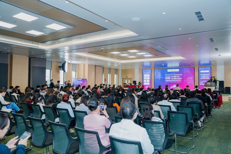 Ứng dụng trí tuệ nhân tạo nâng cao hiệu quả chẩn đoán, điều trị ung thư Vú