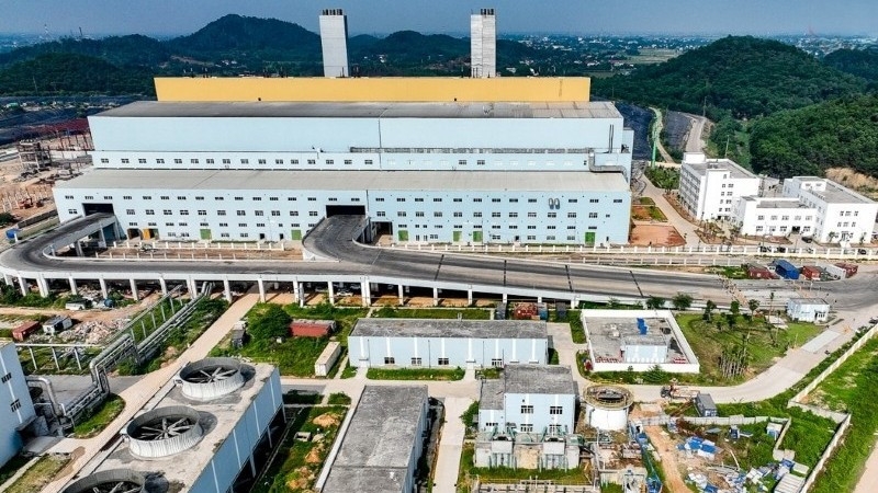 Hà Nội: Tập trung nguồn lực nâng cấp cơ sở hạ tầng đáp ứng yêu cầu xử lý rác thải trong năm 2026