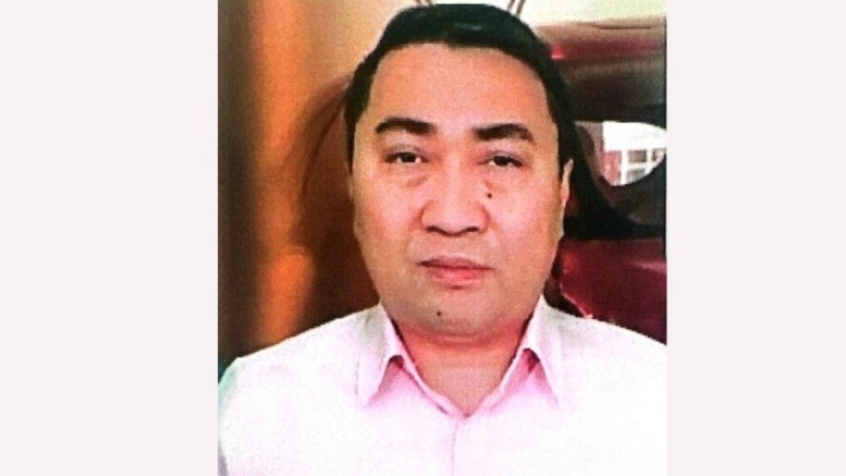 Tuyên phạt bị cáo Lê Trung Khoa và đồng phạm