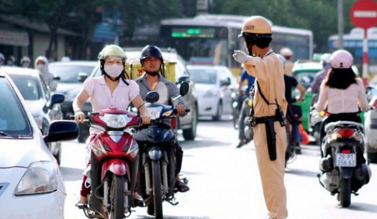 Tháng 1/2026: Tai nạn giao thông giảm cả 3 tiêu chí
