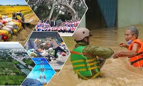 Nguồn lực tài chính – vai trò then chốt ứng phó biến đổi khí hậu