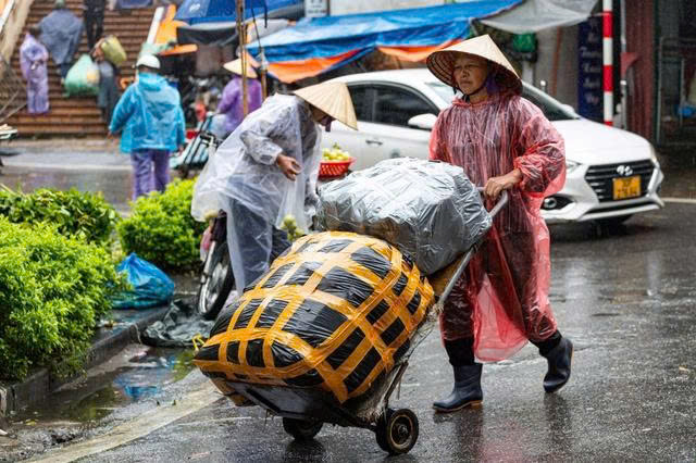 Chuyên gia nhận định mới nhất về không khí lạnh thời gian tới