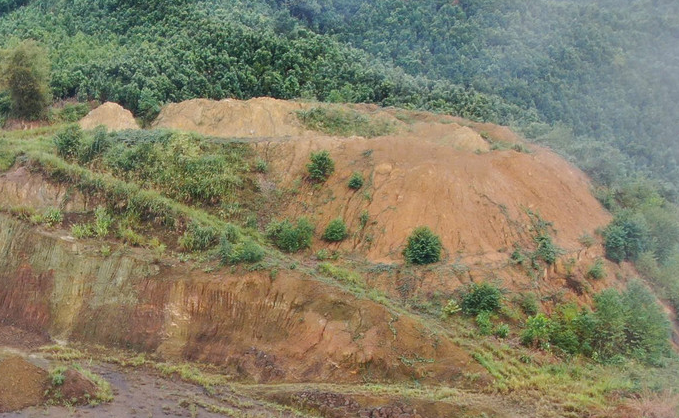 Đề án đất hiếm: ‘Không chỉ dừng ở điều tra đánh giá mà phải tính tới khâu thử nghiệm’
