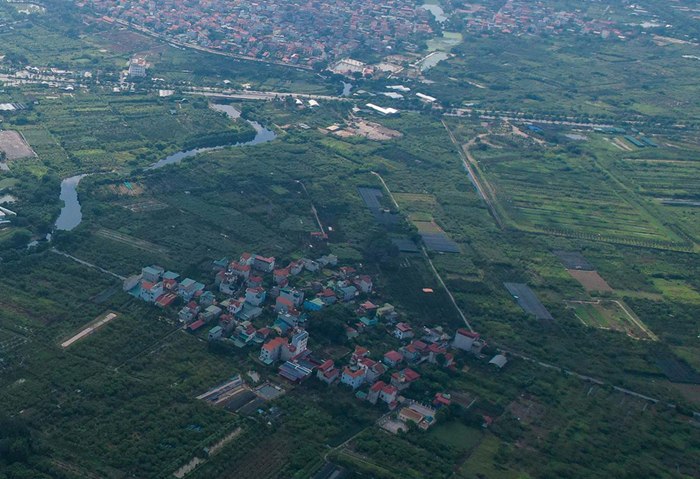 Quy định thẩm quyền cấp Giấy chứng nhận quyền sử dụng đất