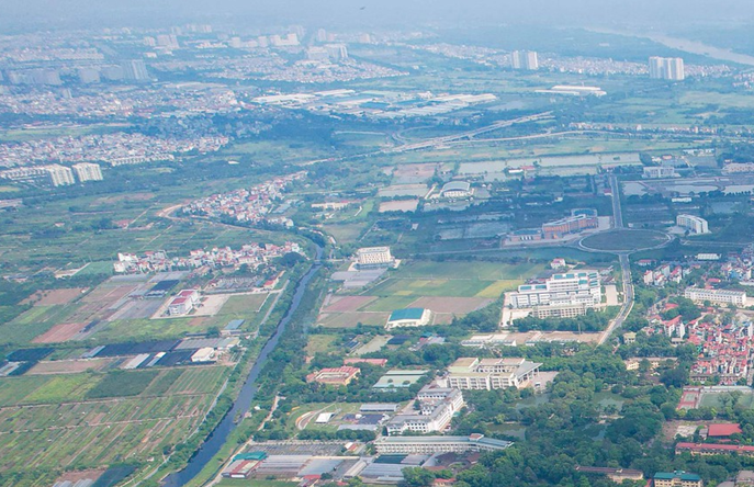 Tuyệt đối không hợp pháp hóa các sai phạm về đất đai