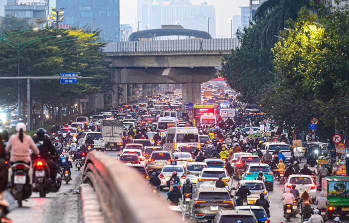 Dự kiến đến 2030 có khoảng 1 triệu ô tô chạy điện