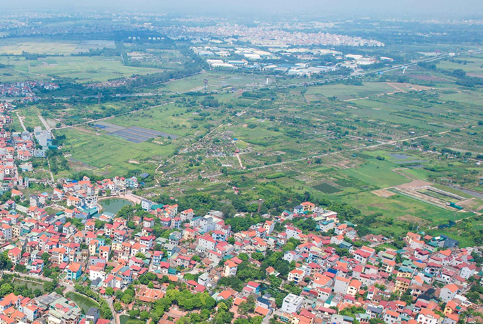 Đẩy mạnh triển khai điều tra, đánh giá đất đai giai đoạn 2026-2030